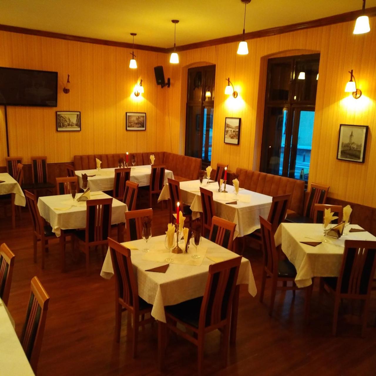 Cristian Inn Exterior photo