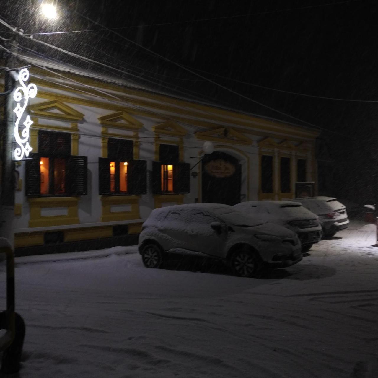 Cristian Inn Exterior photo